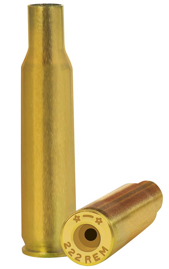Starline Brass .357 Maximum Brass Cases Unprimed 50/pc