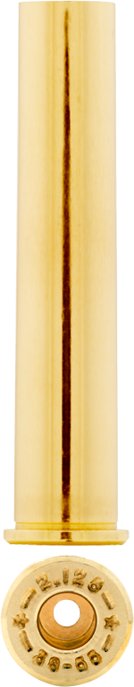 Starline Brass 38-55 Winchester (2.082) Unprimed 100/Bag - Budget